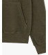 Teddy hoodie