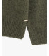 Cardigan in wool blend