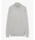 Essensial soft touch turtleneck sweater