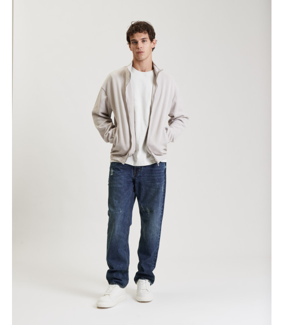 T-shirt basico in cotone
