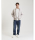 T-shirt basico in cotone