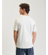 T-shirt basico in cotone