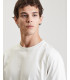 T-shirt basico in cotone