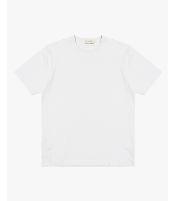 T-shirt basico in cotone