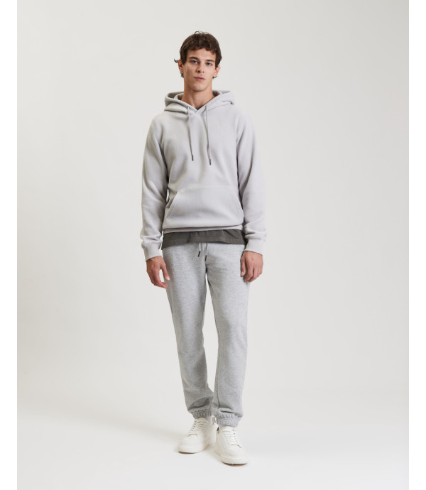 Teddy hoodie
