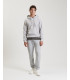 Teddy hoodie