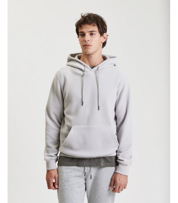 Teddy hoodie