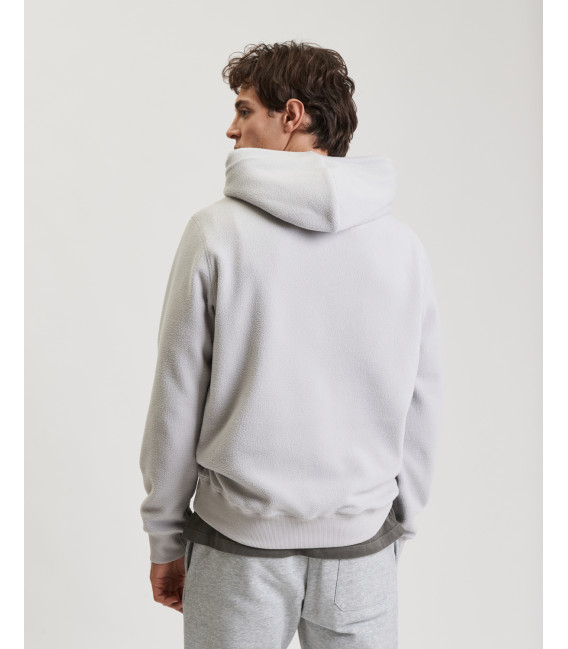 Teddy hoodie