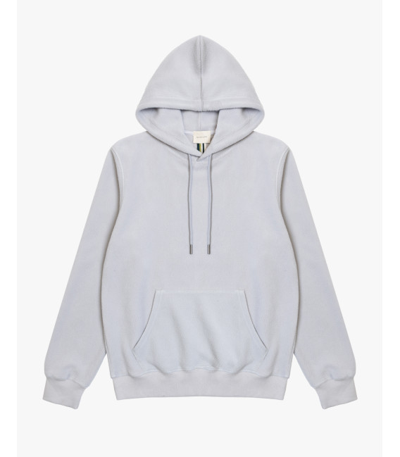 Teddy hoodie