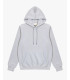 Teddy hoodie