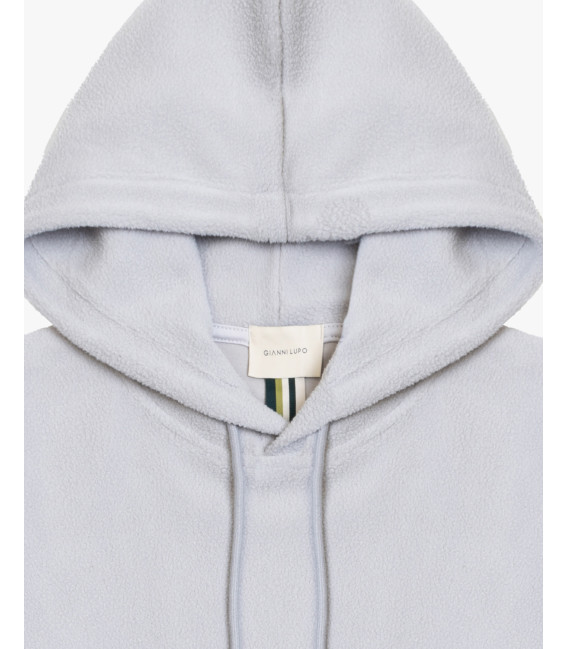 Teddy hoodie