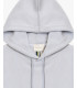 Teddy hoodie