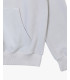 Teddy hoodie
