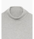 Essensial soft touch turtleneck sweater