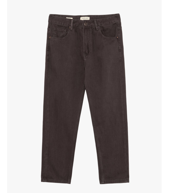 COOPER carrot fit trousers