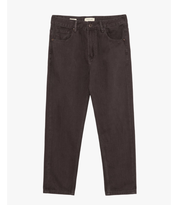 More about COOPER carrot fit trousers