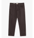 COOPER carrot fit trousers