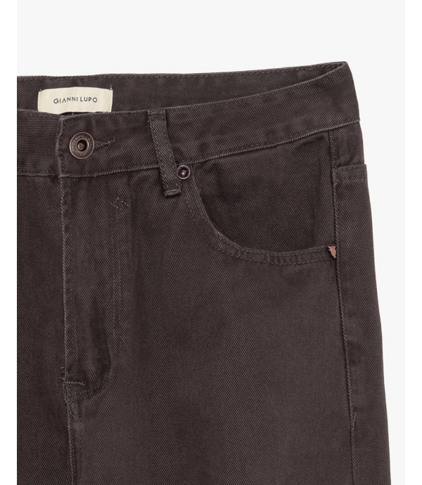 COOPER carrot fit trousers