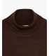 Essensial soft touch turtleneck sweater