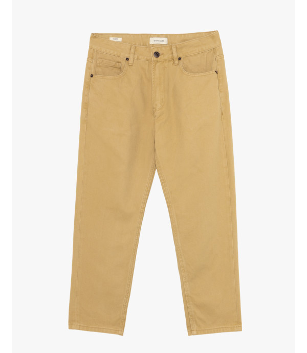 More about COOPER carrot fit trousers