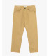 COOPER carrot fit trousers