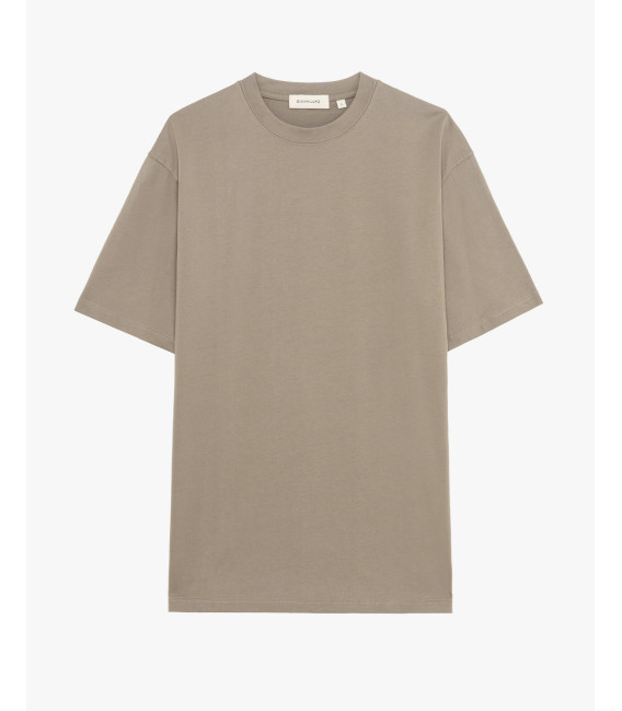 T-shirt basico in cotone