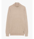 Essensial soft touch turtleneck sweater