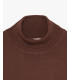 Essensial soft touch turtleneck sweater