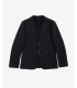 deconstructed blazer