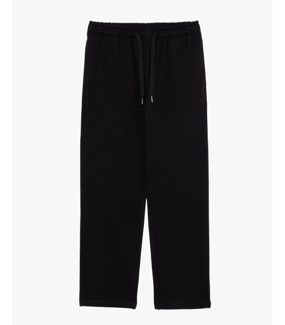 Pantaloni in jersey