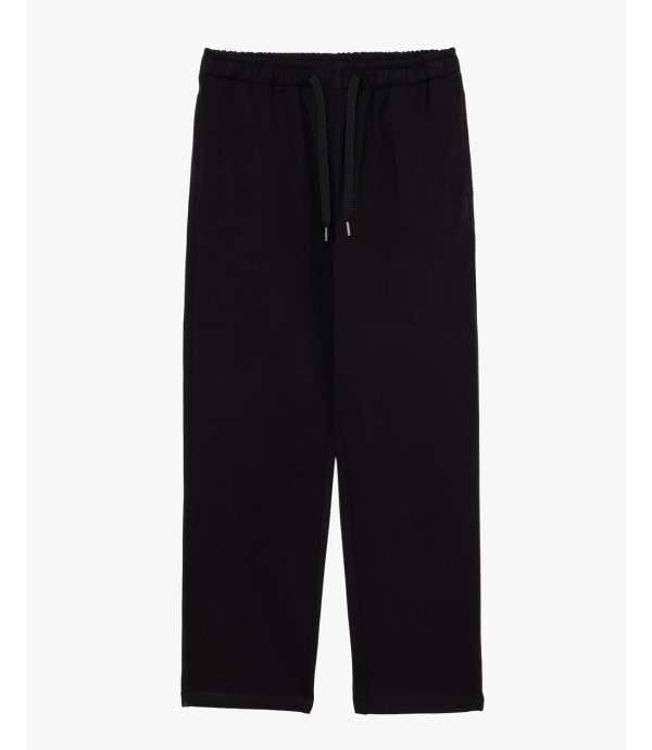 Pantaloni in jersey