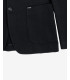 deconstructed blazer