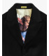 Cappotto monopetto