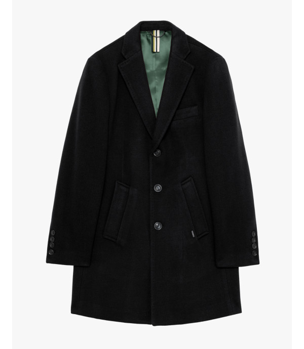 More about Slim fit coat