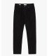 BRUCE regular slim trousers in corduroy