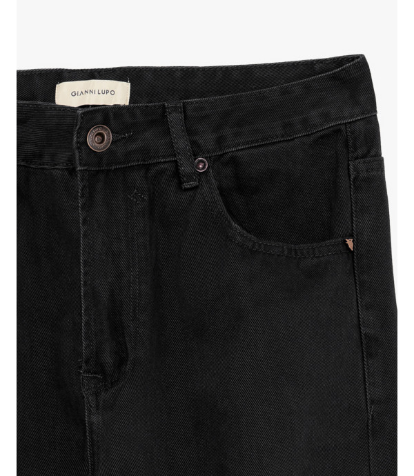 COOPER carrot fit trousers