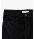 COOPER carrot fit trousers in cord