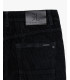 COOPER carrot fit trousers in cord