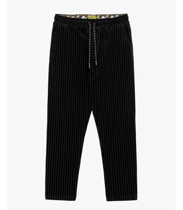 More about Corduroy drawstring trousers