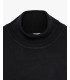 Essensial soft touch turtleneck sweater