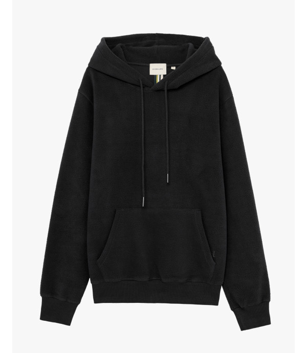 Teddy hoodie