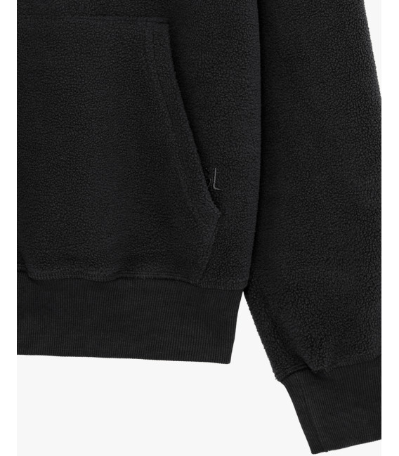 Teddy hoodie