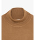 Essensial soft touch turtleneck sweater
