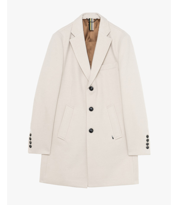 More about Slim fit coat