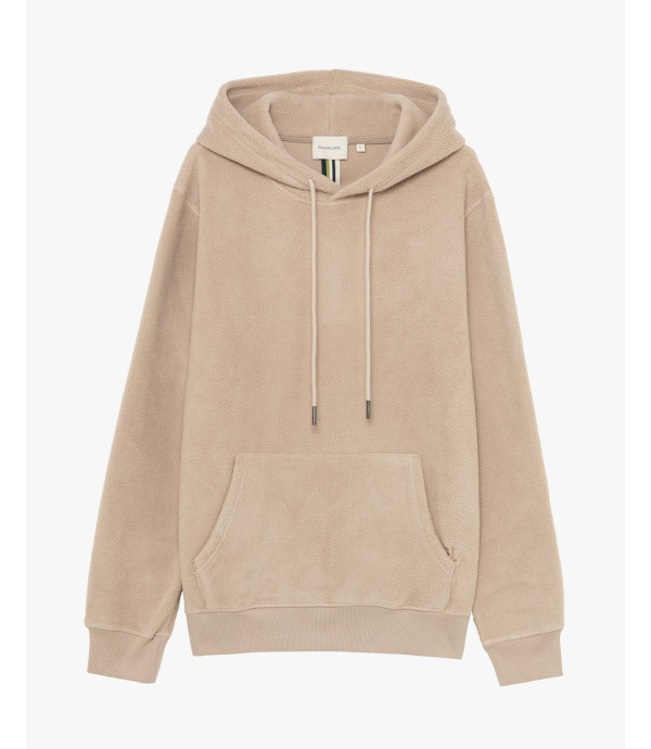 Teddy hoodie