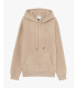 Teddy hoodie