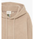 Teddy hoodie