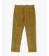COOPER carrot fit trousers in cord