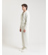 Ultra-soft feel long sleeve t-shirt