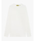 Ultra-soft feel long sleeve t-shirt